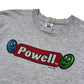 Powell Peralta 'Candy' 1995 Single Stitched T-Shirt (Grey) VINTAGE 90s