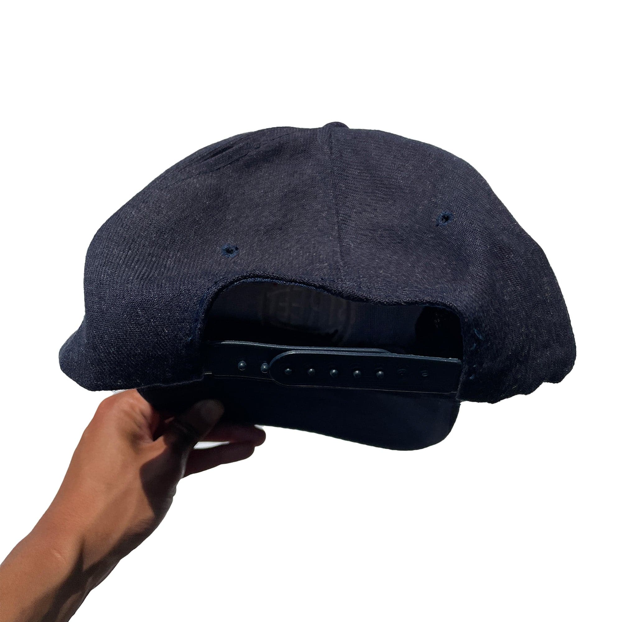 Vision Streetwear VSW vintage snapback cap 90s