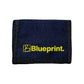 Blueprint Skateboards Wallet (Blue) NOS 00s