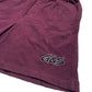 G&S Sweat Shorts (Purple) VINTAGE 80s