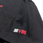 Venture Trucks T-Shirt (Black) VINTAGE 00s