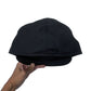 Mystery 'New Era 59Fifty Fitted' Hat (Black/Black) NOS 00s