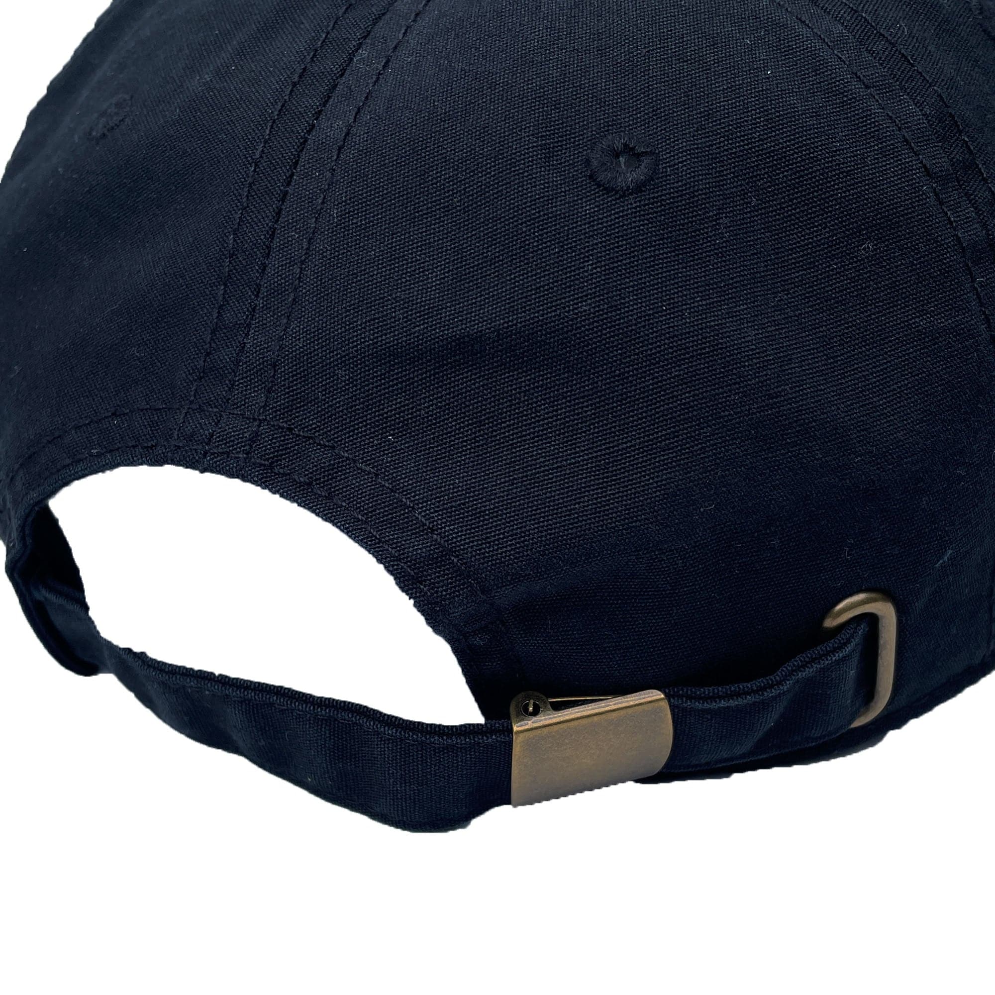 CSC 'Scoob' 5 Panel Cap (Black)