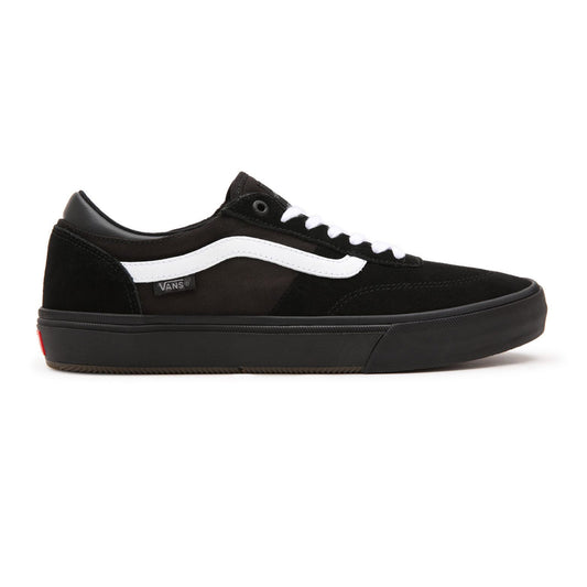 Vans 'Gilbert Crockett' Skate Shoes (Blackout)