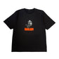 Baglady 'Lion' T-Shirt (Black)