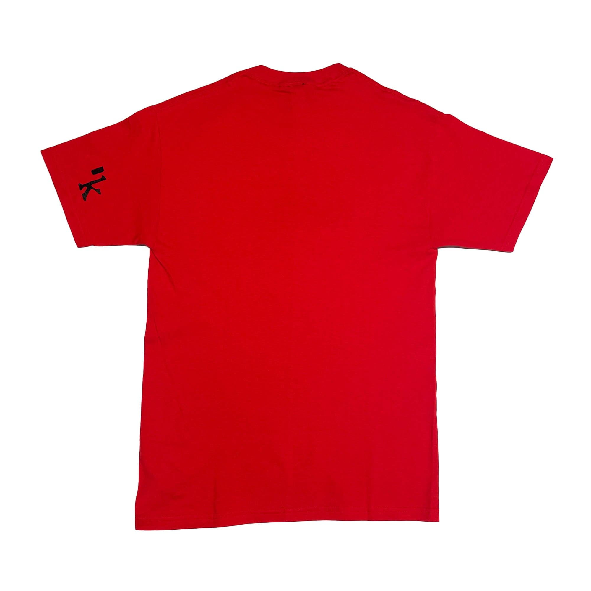 Kreper Trucks T-Shirt (Red) VINTAGE 00s