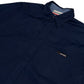 Savier Work Shirt (Navy Blue) VINTAGE 00s