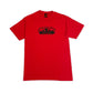 Kreper Trucks T-Shirt (Red) VINTAGE 00s