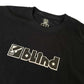 Blind 'Reaper' T-Shirt (Black) VINTAGE 00s