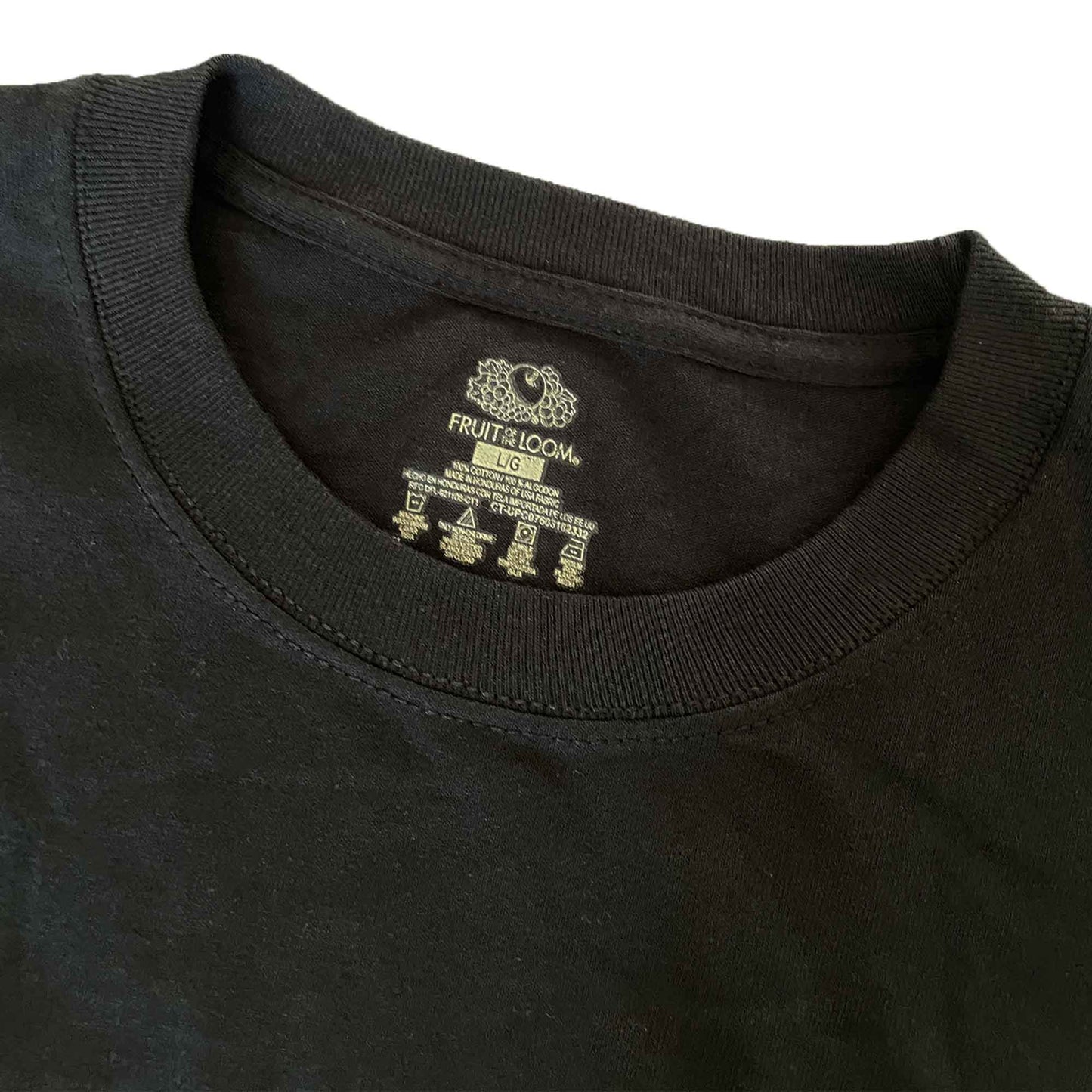Blind 'Reaper' T-Shirt (Black) VINTAGE 00s