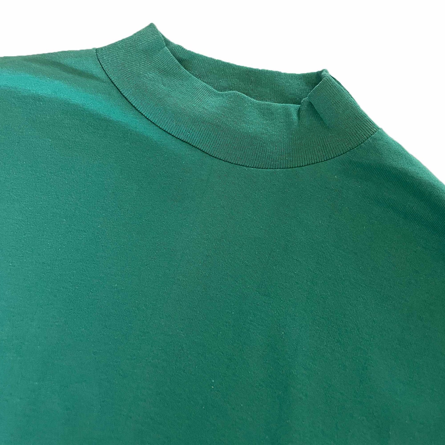 Powell Peralta 'Hawk' Long Sleeve T-Shirt (Green) VINTAGE 90s