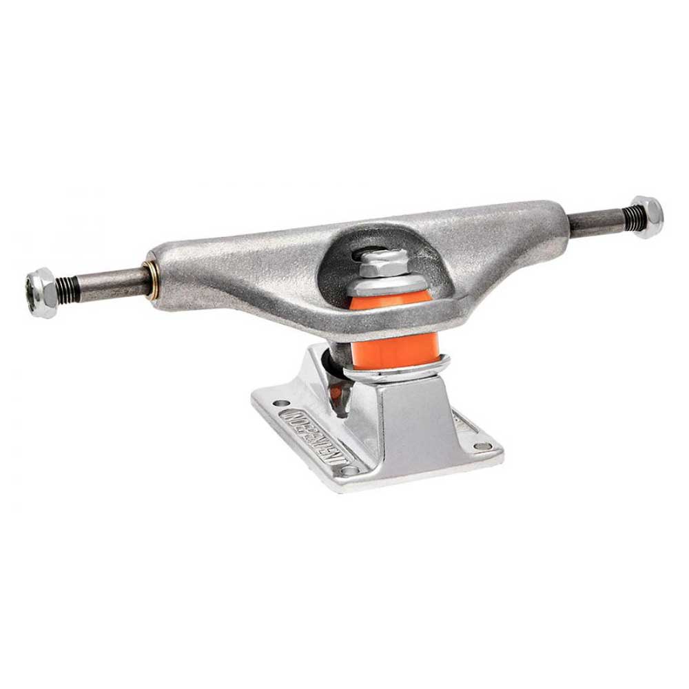 Independent 'Forged Hollow' Stage 11 169 Trucks (Silver)