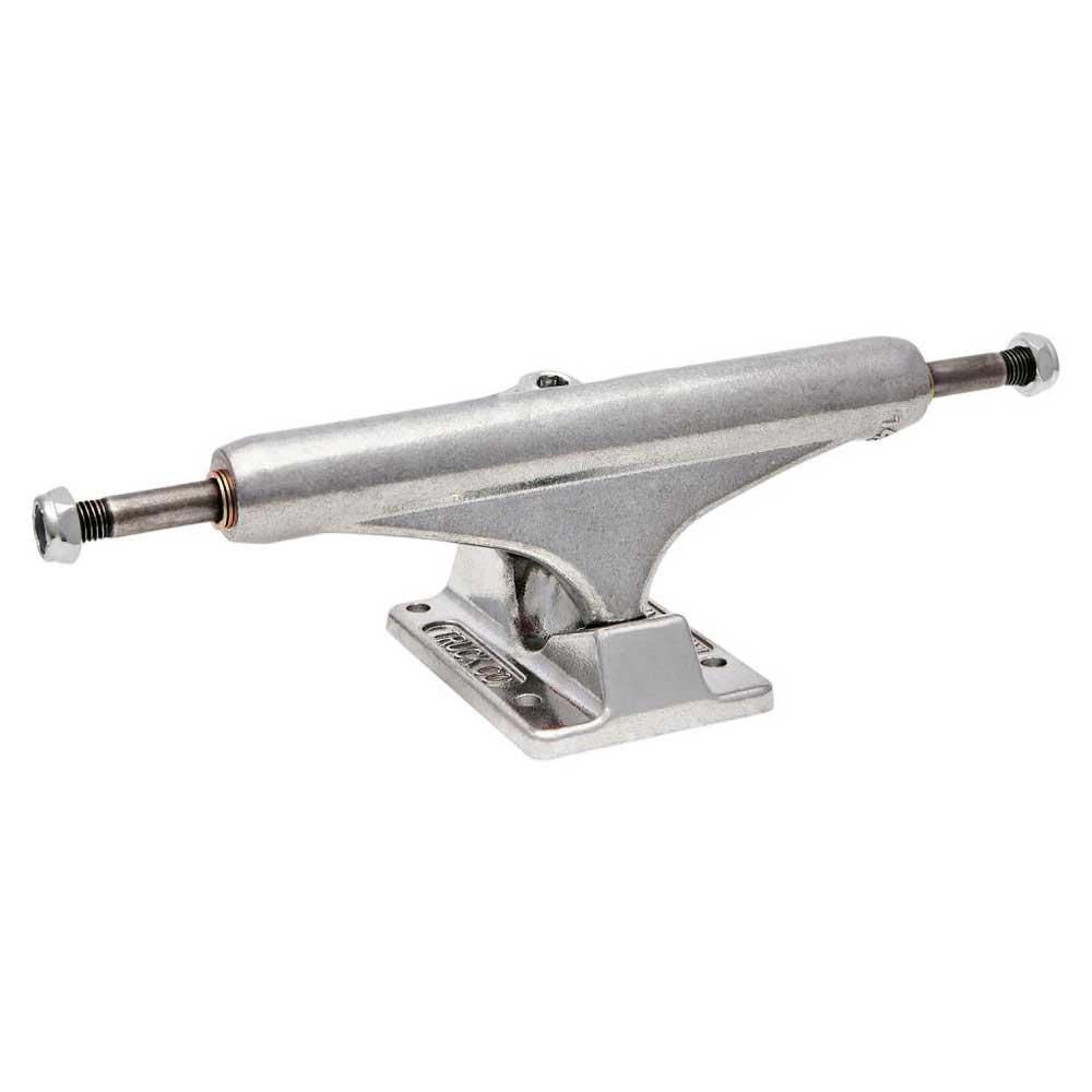 Independent 'Mid' 139 Trucks (Polished Silver)