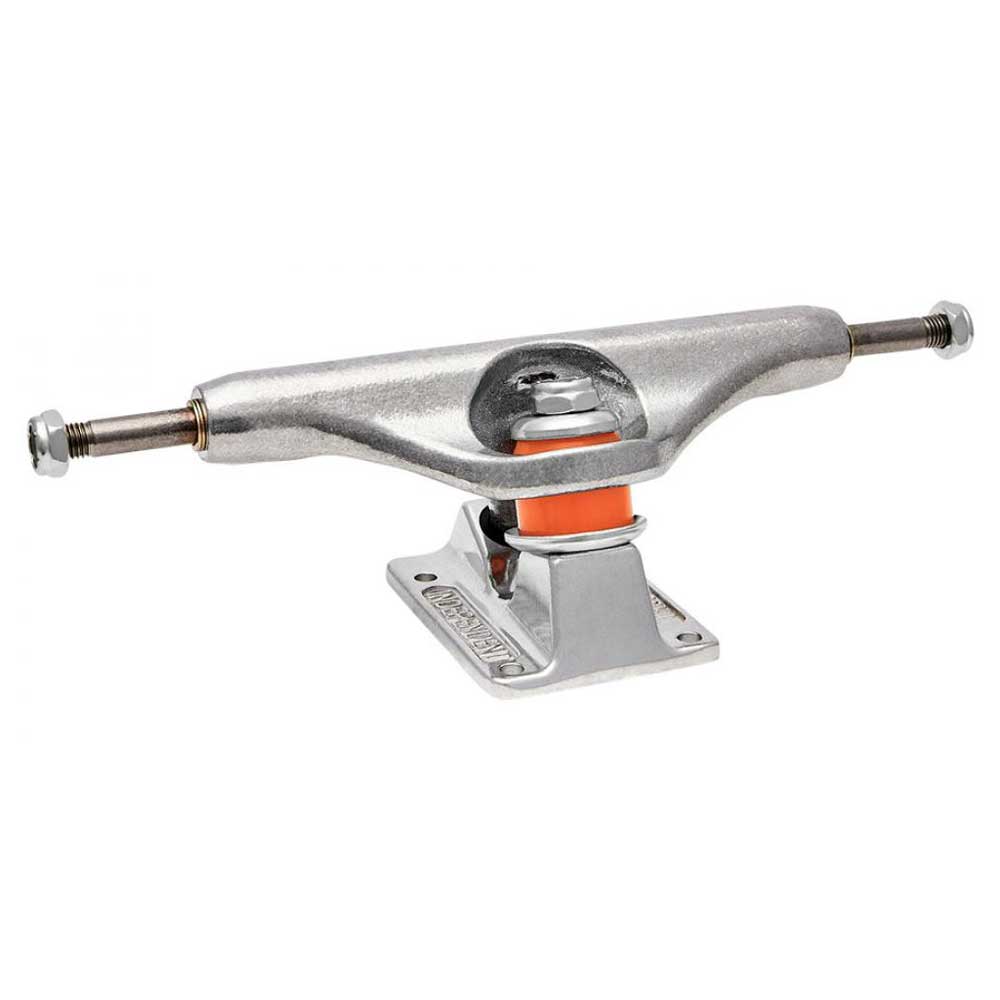 Independent 'Forged Titanium' Stage 11 159 Trucks (Silver)