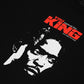 King 'Rules' T-Shirt (Black)