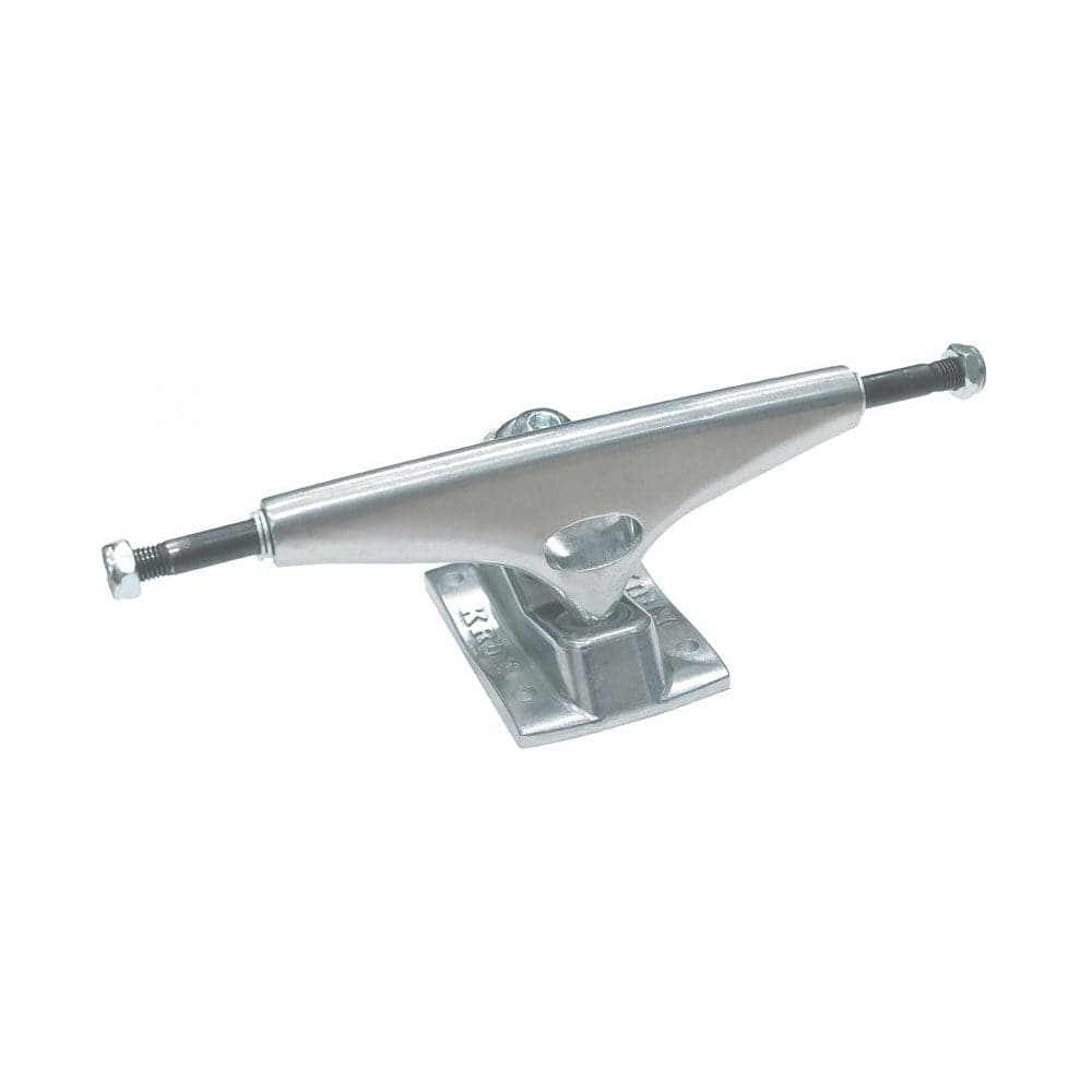 Krux 'DLK K5 Polished' 8.5" Trucks (Silver)