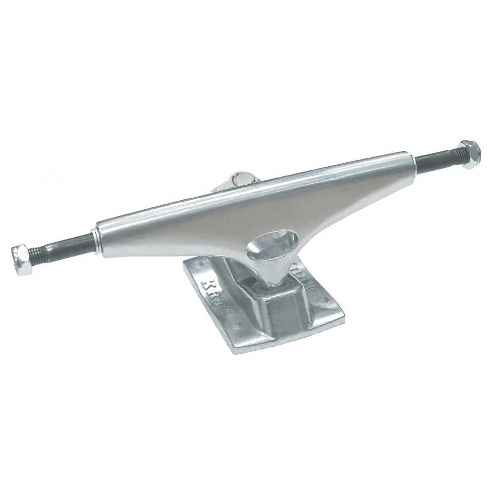 Krux 'K5' 9" Trucks (Polished)