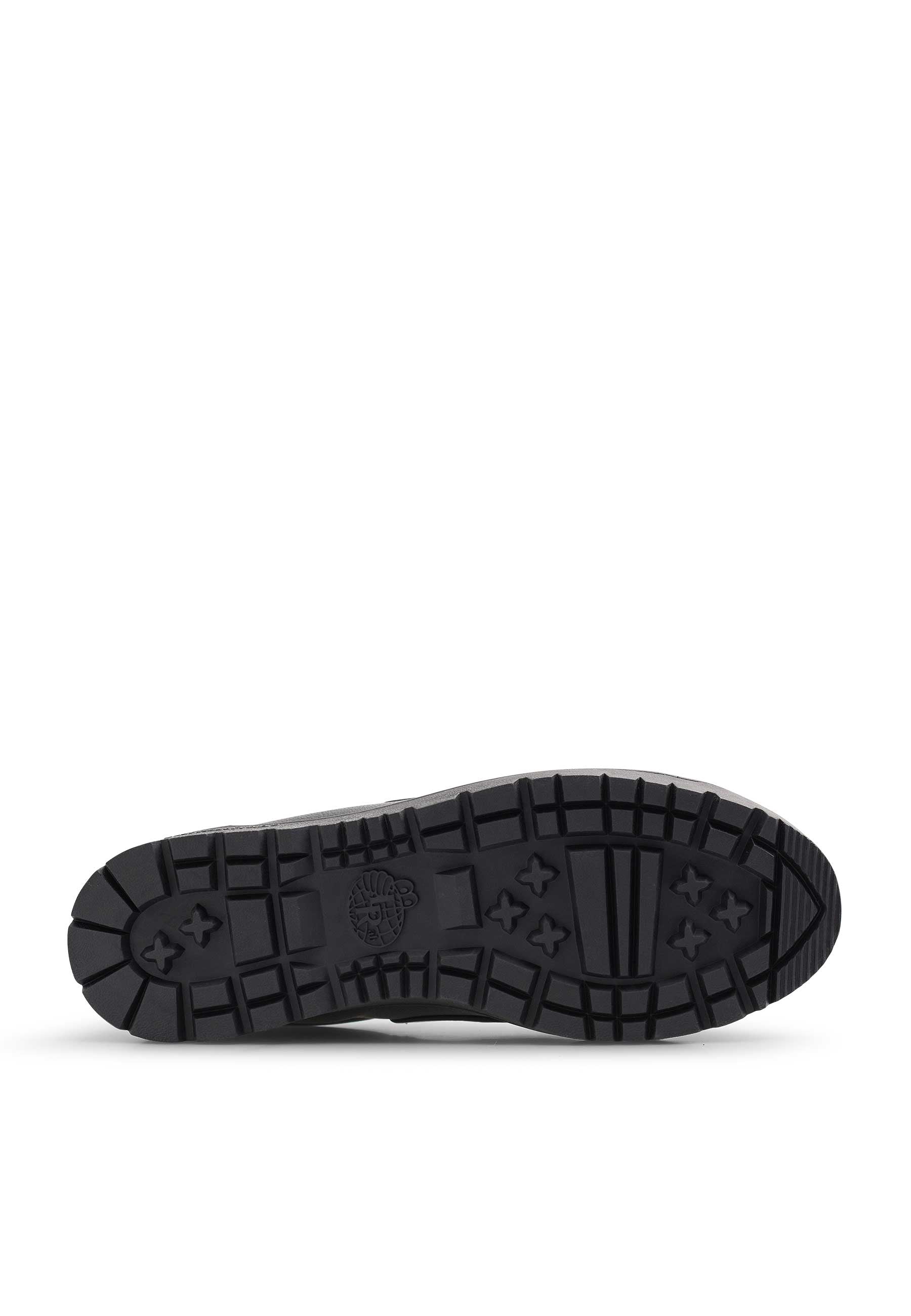 Last Resort 'GM001' Skate Shoes (Black / Black)