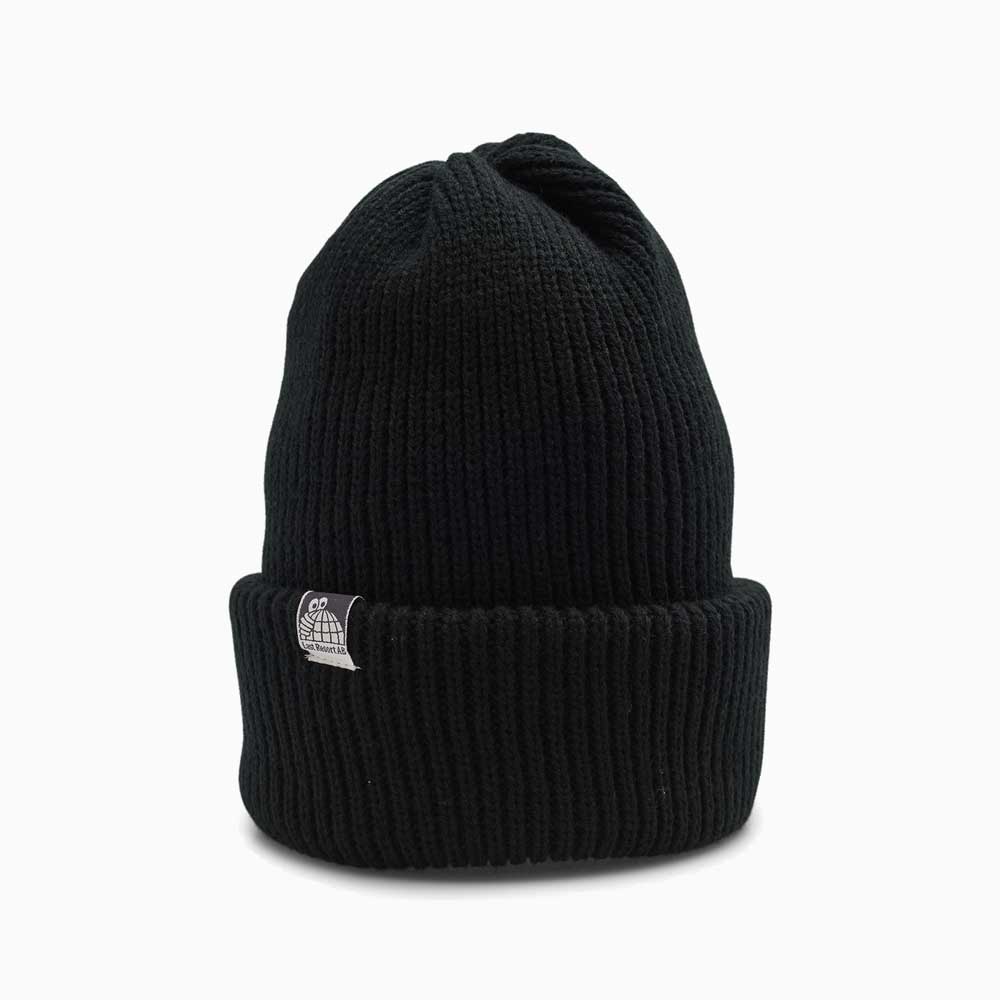 Last Resort 'Random' Beanie (Black)