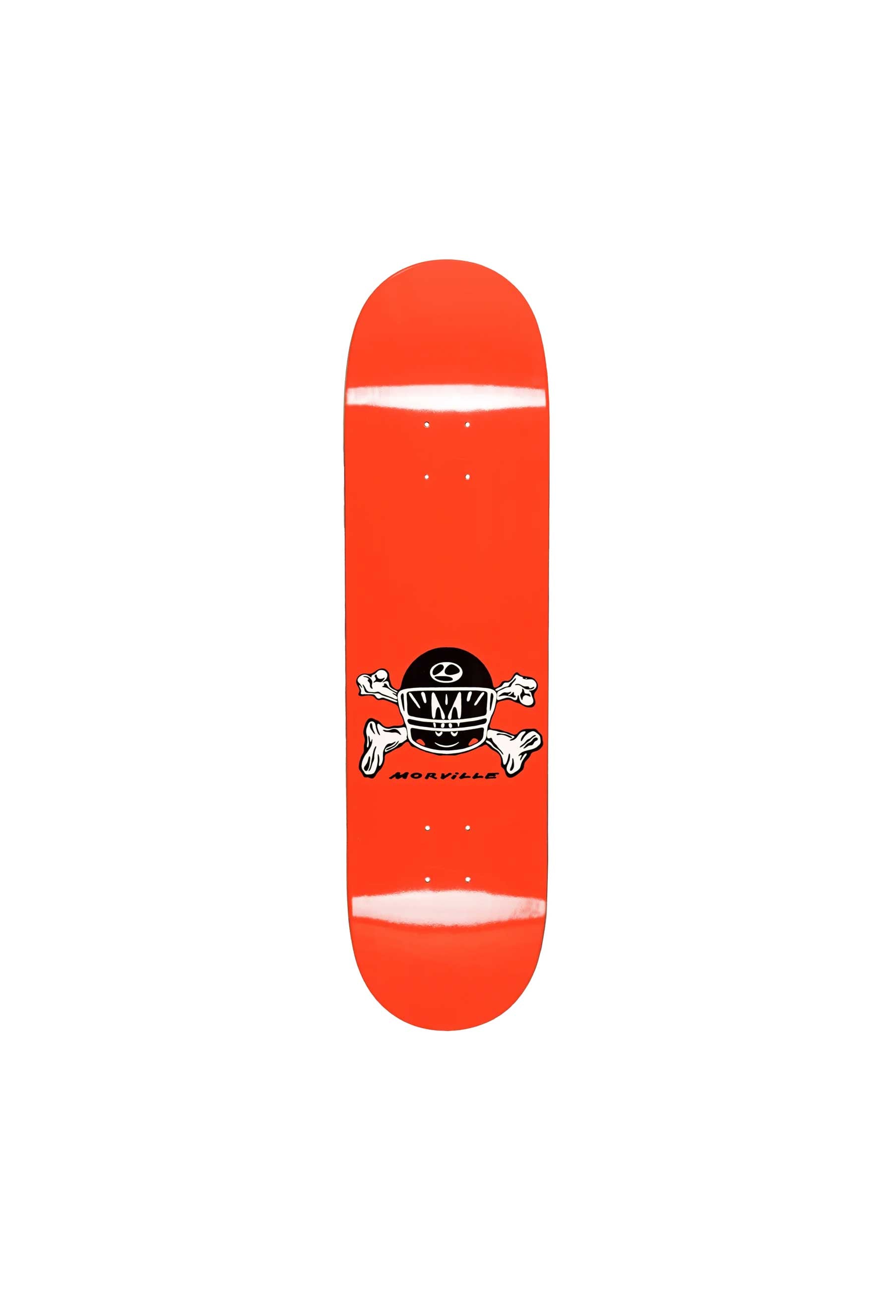 Limosine 'Nelly Morville - Whole Hog' 8.18" Deck