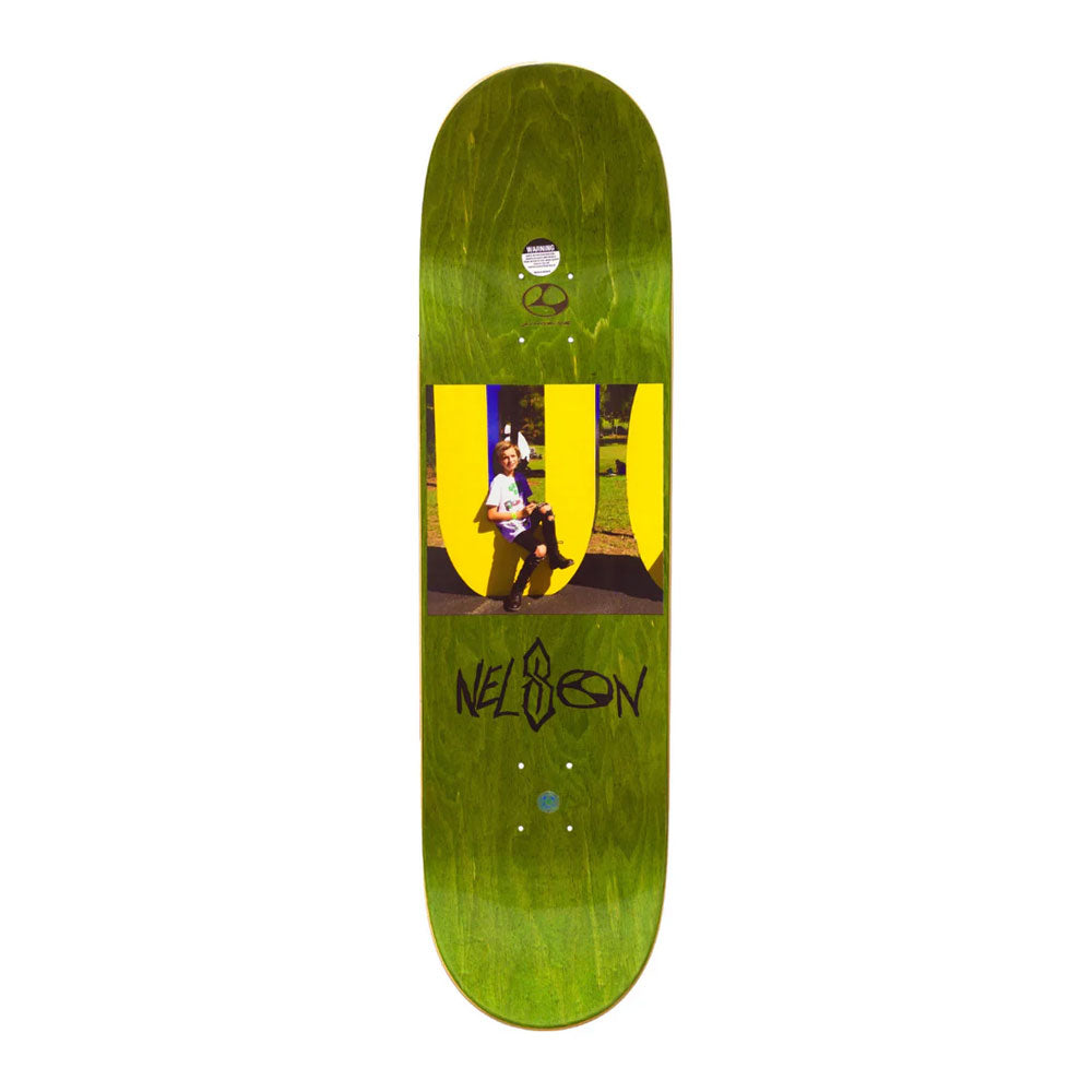 Limosine 'The Water - Nelly Morville' 8.25" Deck