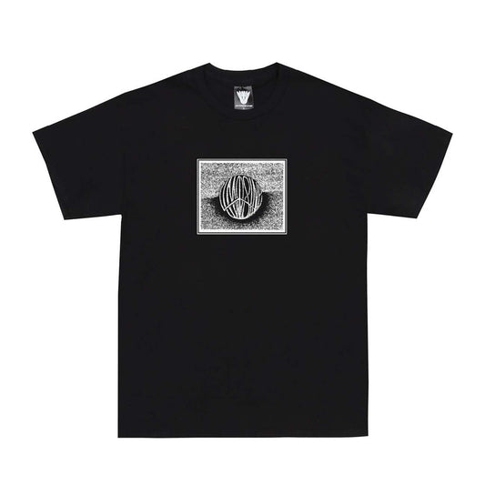 Limosine 'Peace Ball' T-Shirt (Black)