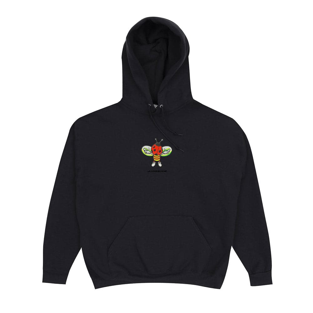 Limosine 'Bug' Hood (Black)