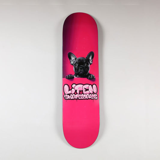 Liten 'Frenchie' 7.5" Mini Deck