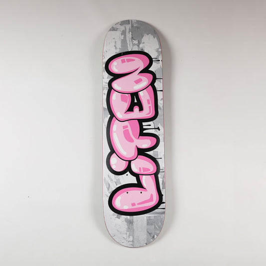 Liten 'Logo' 7.5" Mini Deck