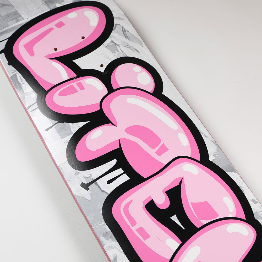 Liten 'Logo' 7.5" Mini Deck