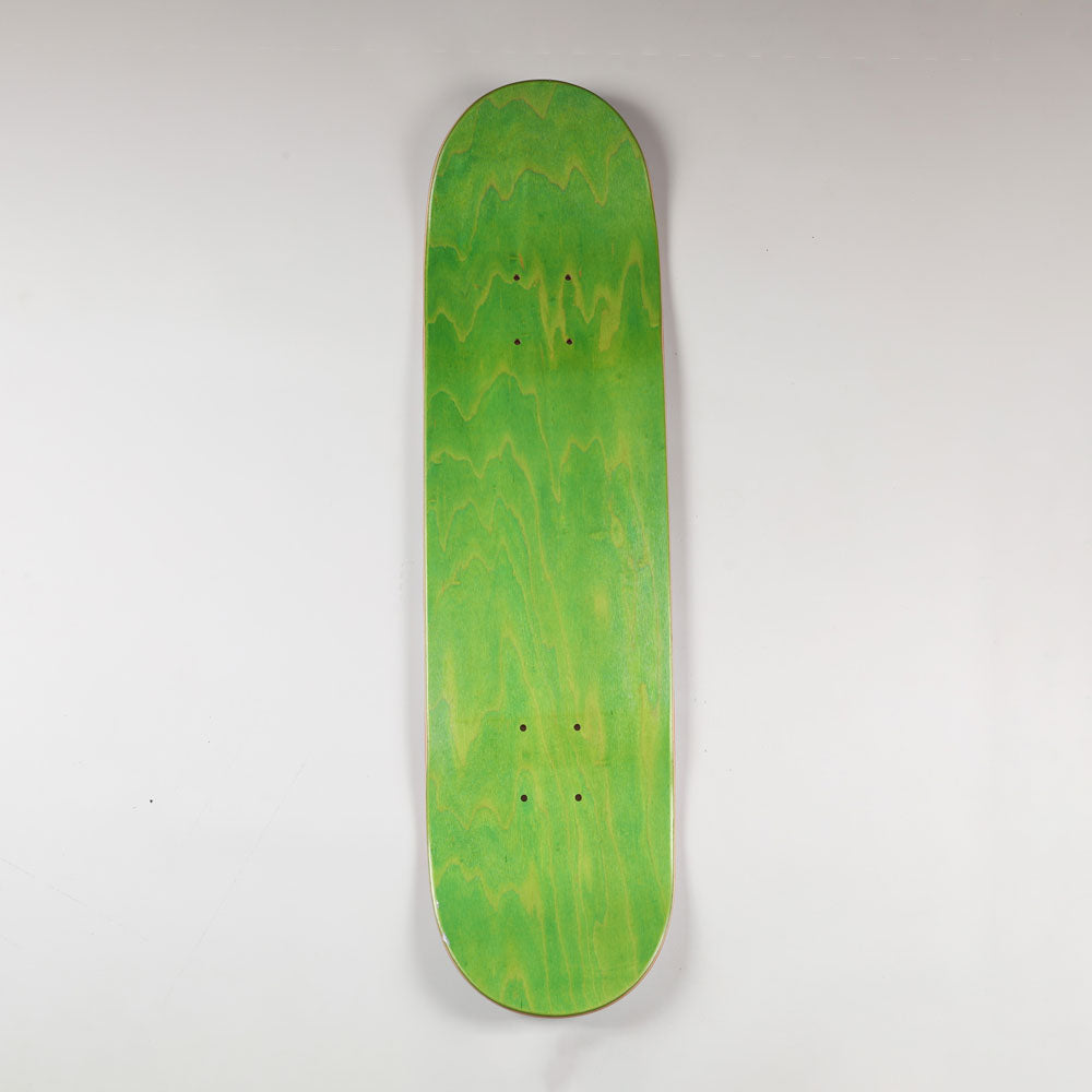 Liten 'Logo' 7.5" Mini Deck