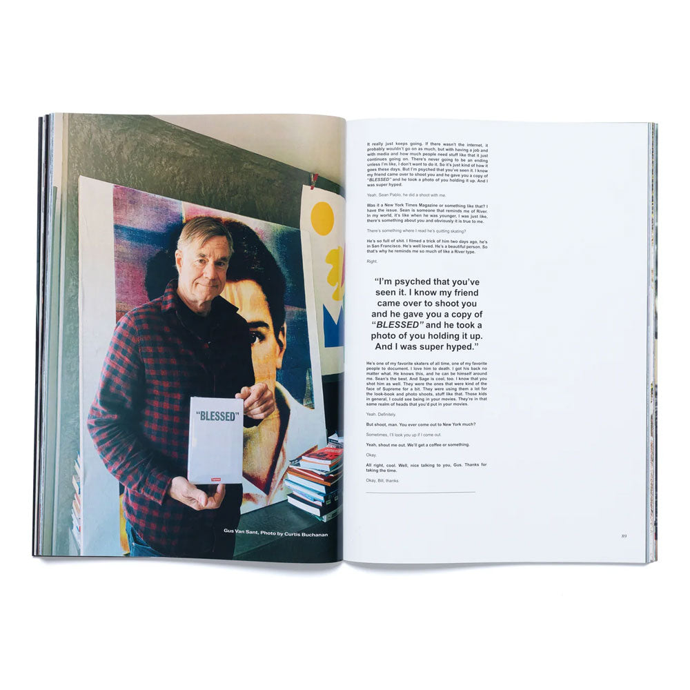 Living Proof Magazine (Issue #10)