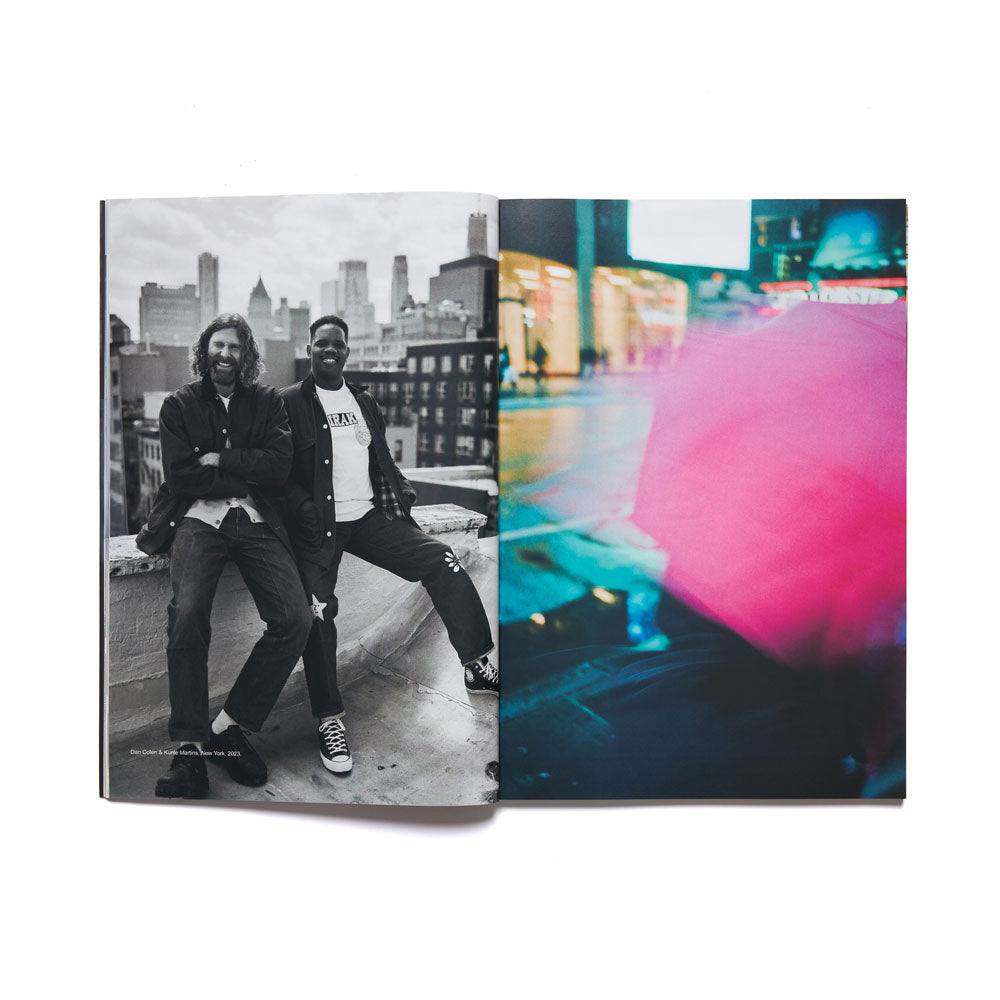 Living Proof Magazine (Issue #11)