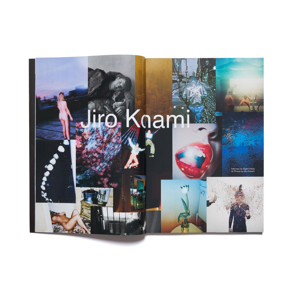 Living Proof Magazine (Issue #11)