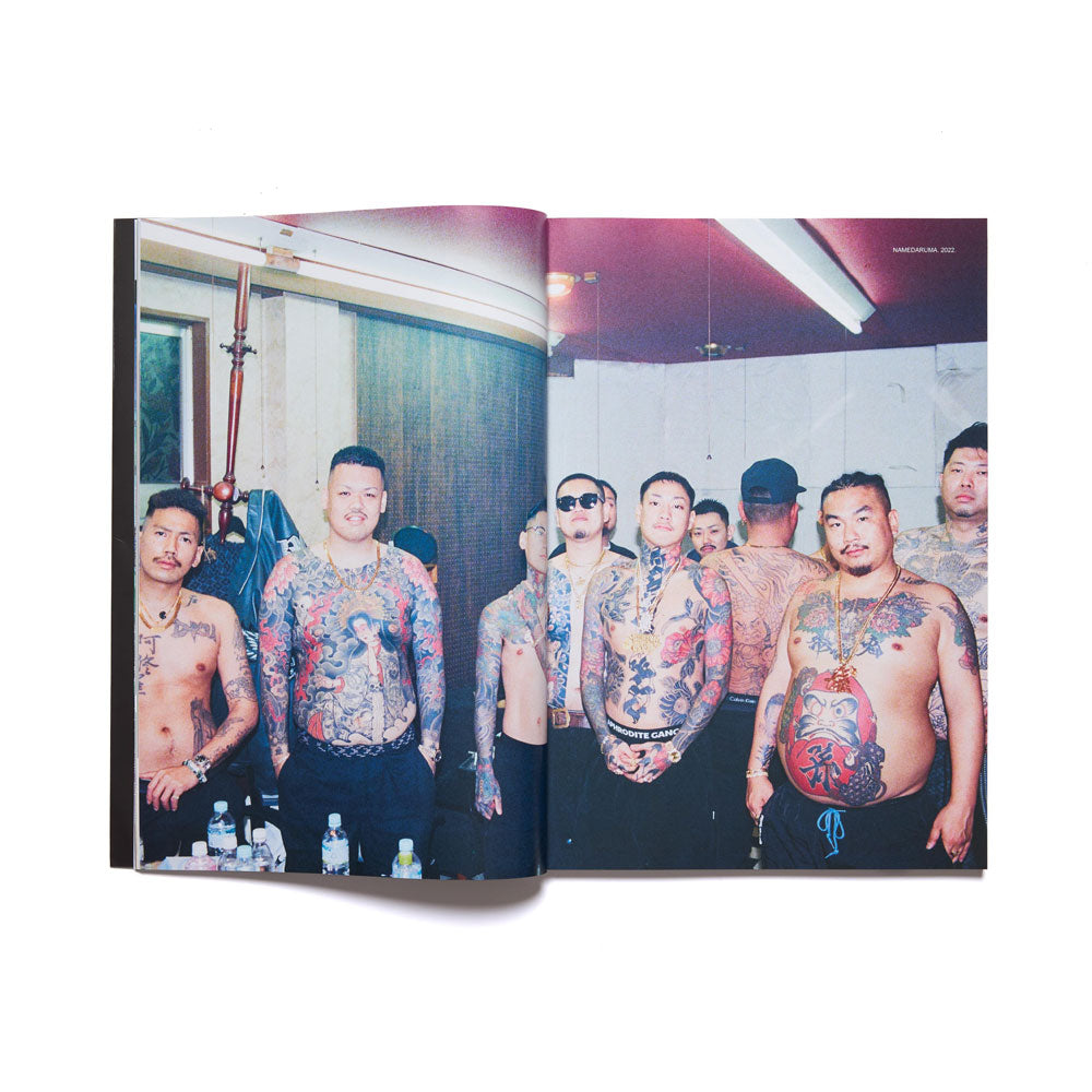 Living Proof Magazine (Issue #11)