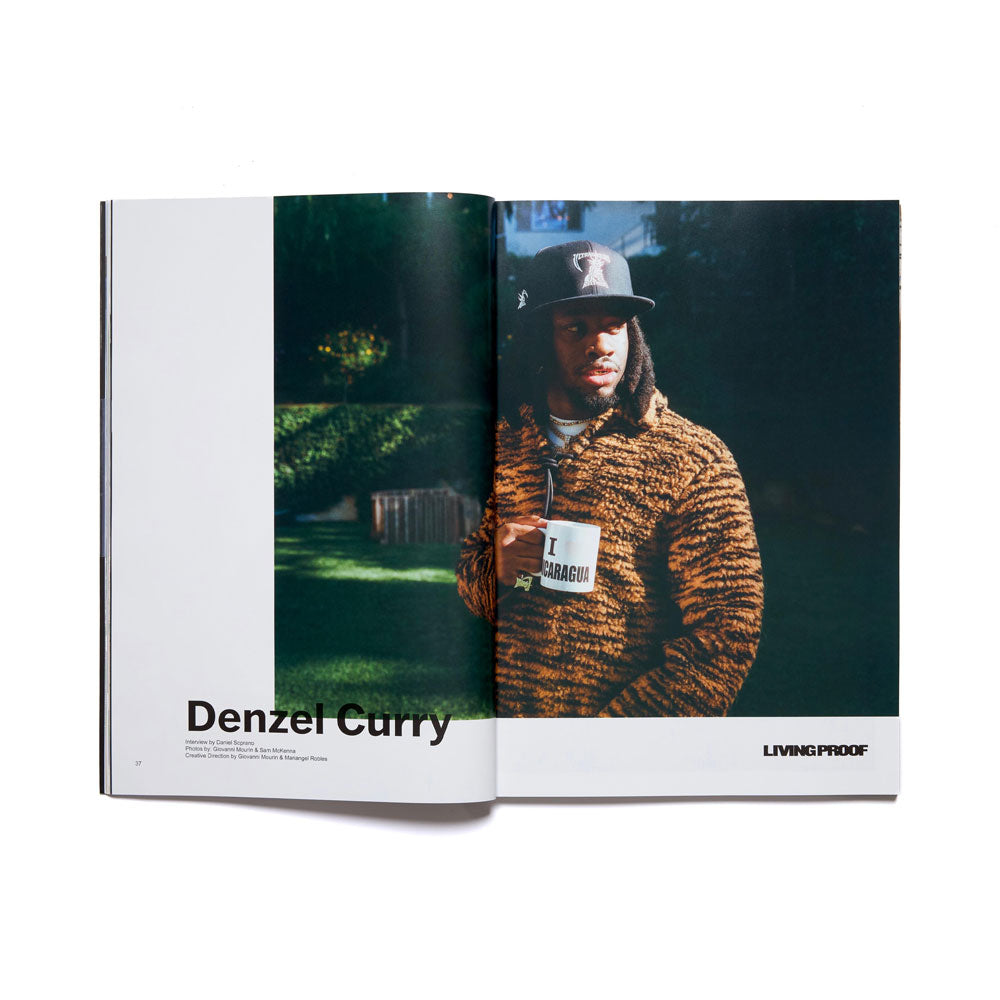 Living Proof Magazine (Issue #11)