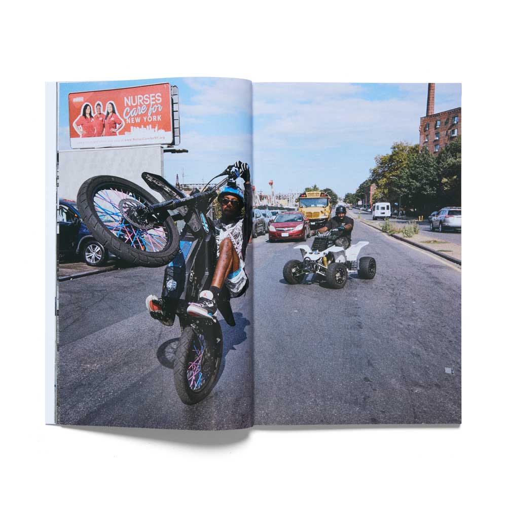 Living Proof '12 O'Clock' Book