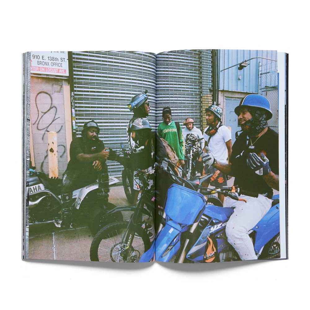 Living Proof '12 O'Clock' Book