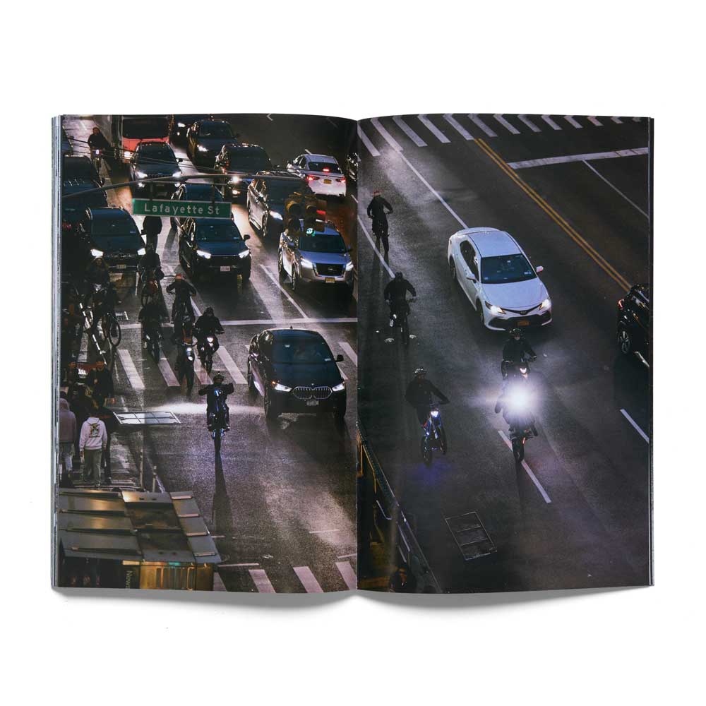 Living Proof '12 O'Clock' Book