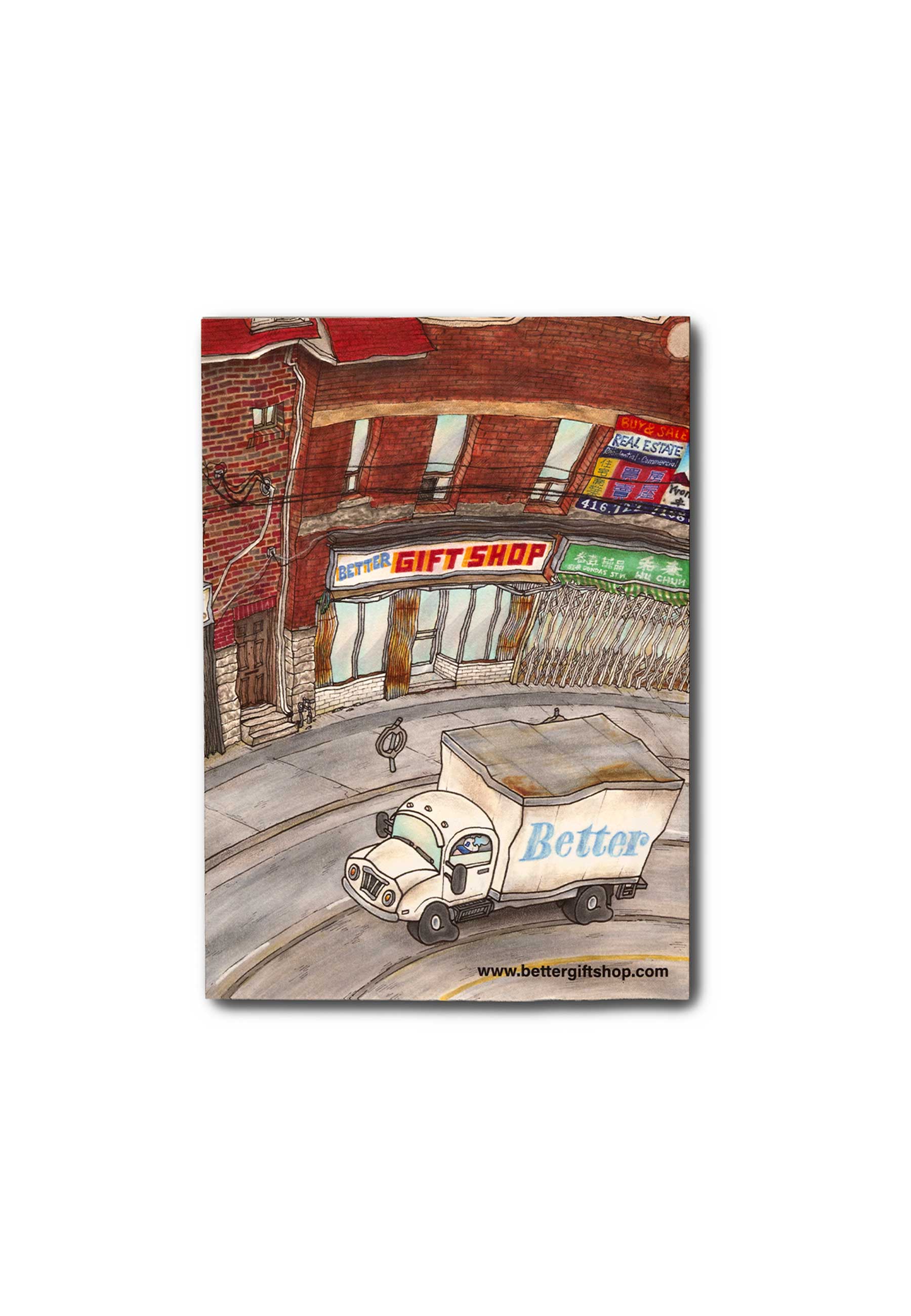 Living Proof Magazine (Issue #13)