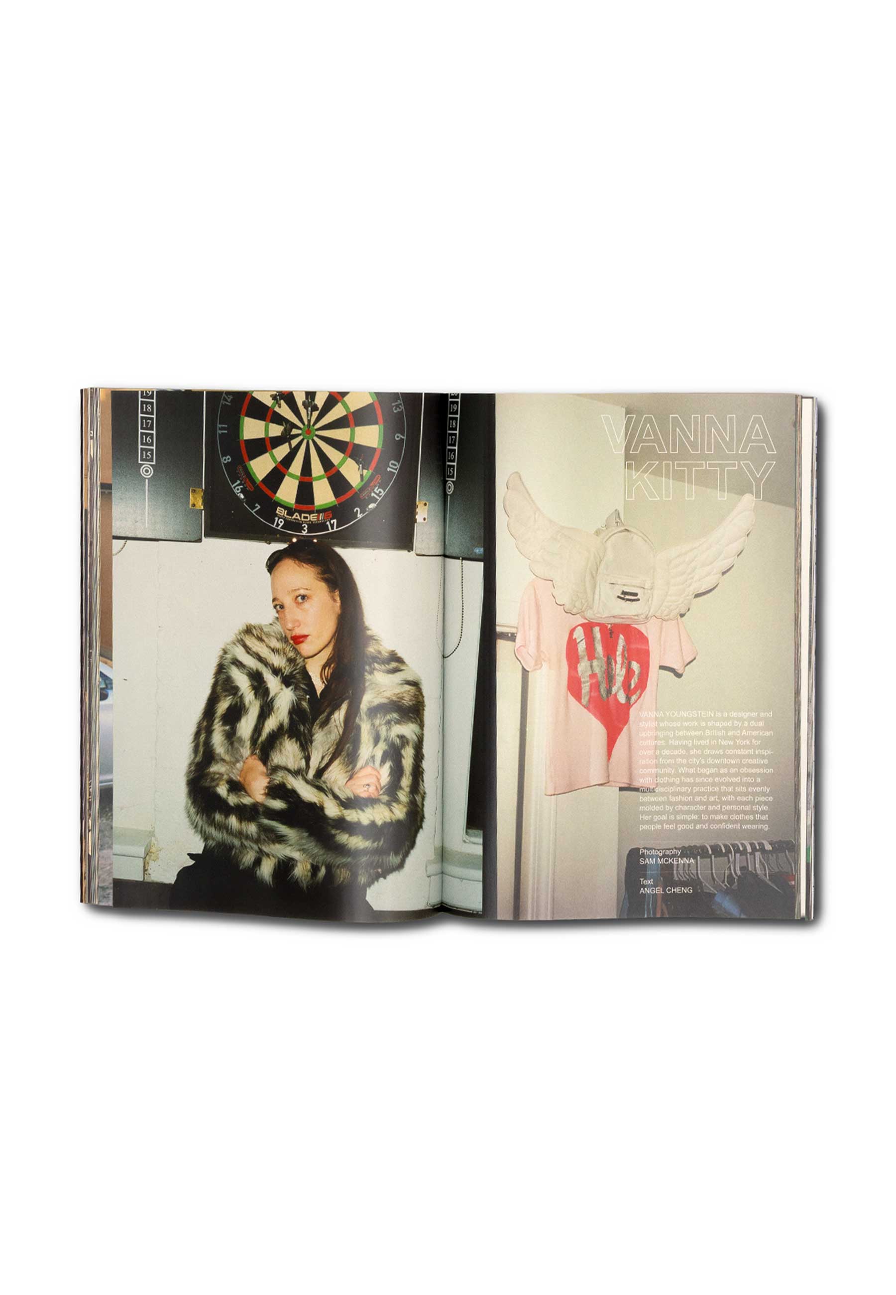 Living Proof Magazine (Issue #13)