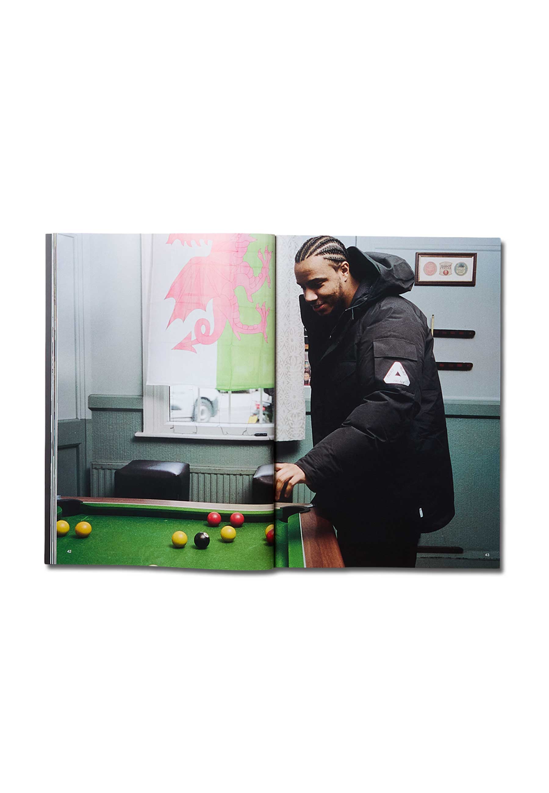Living Proof Magazine (Issue #14)