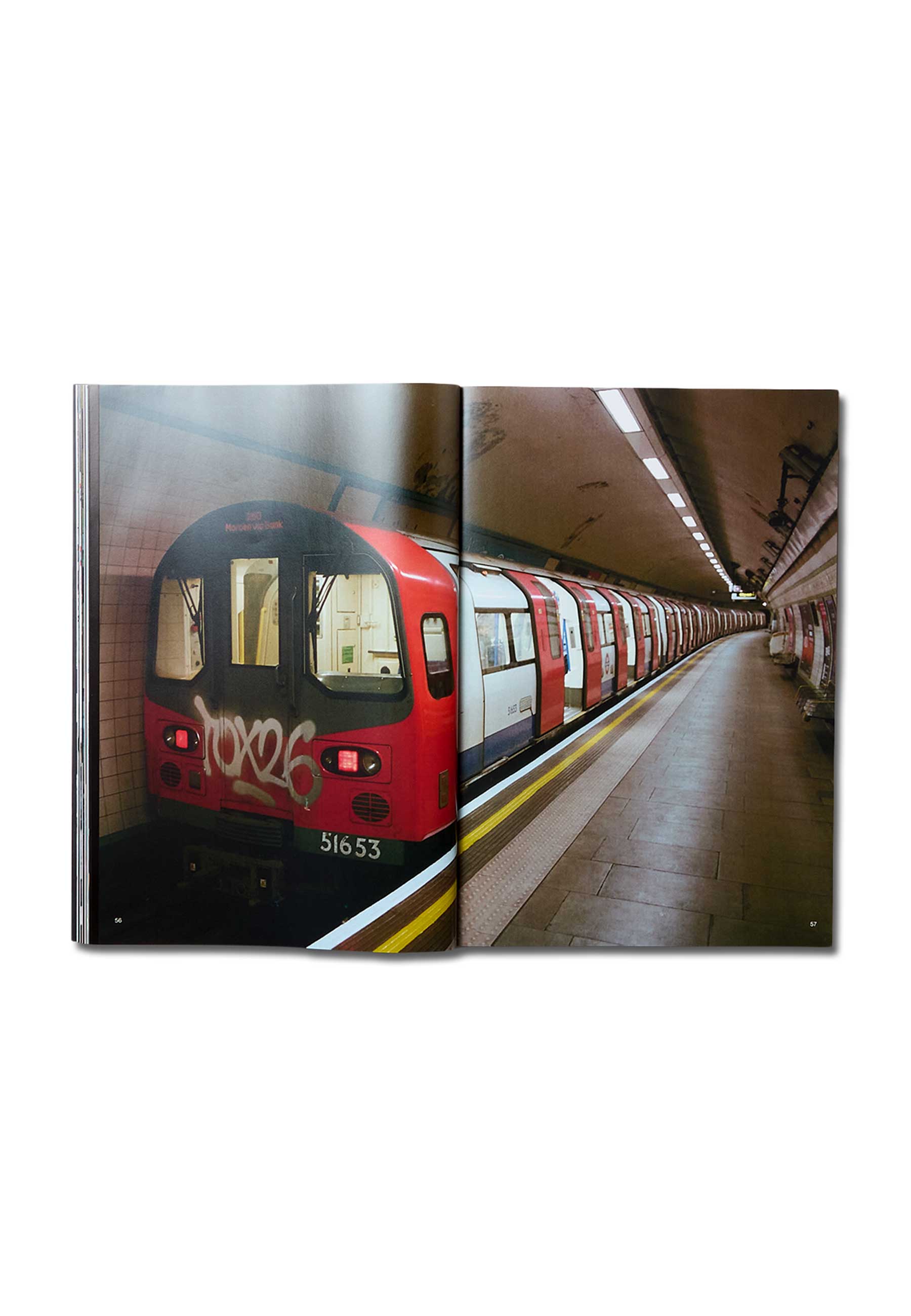 Living Proof Magazine (Issue #14)