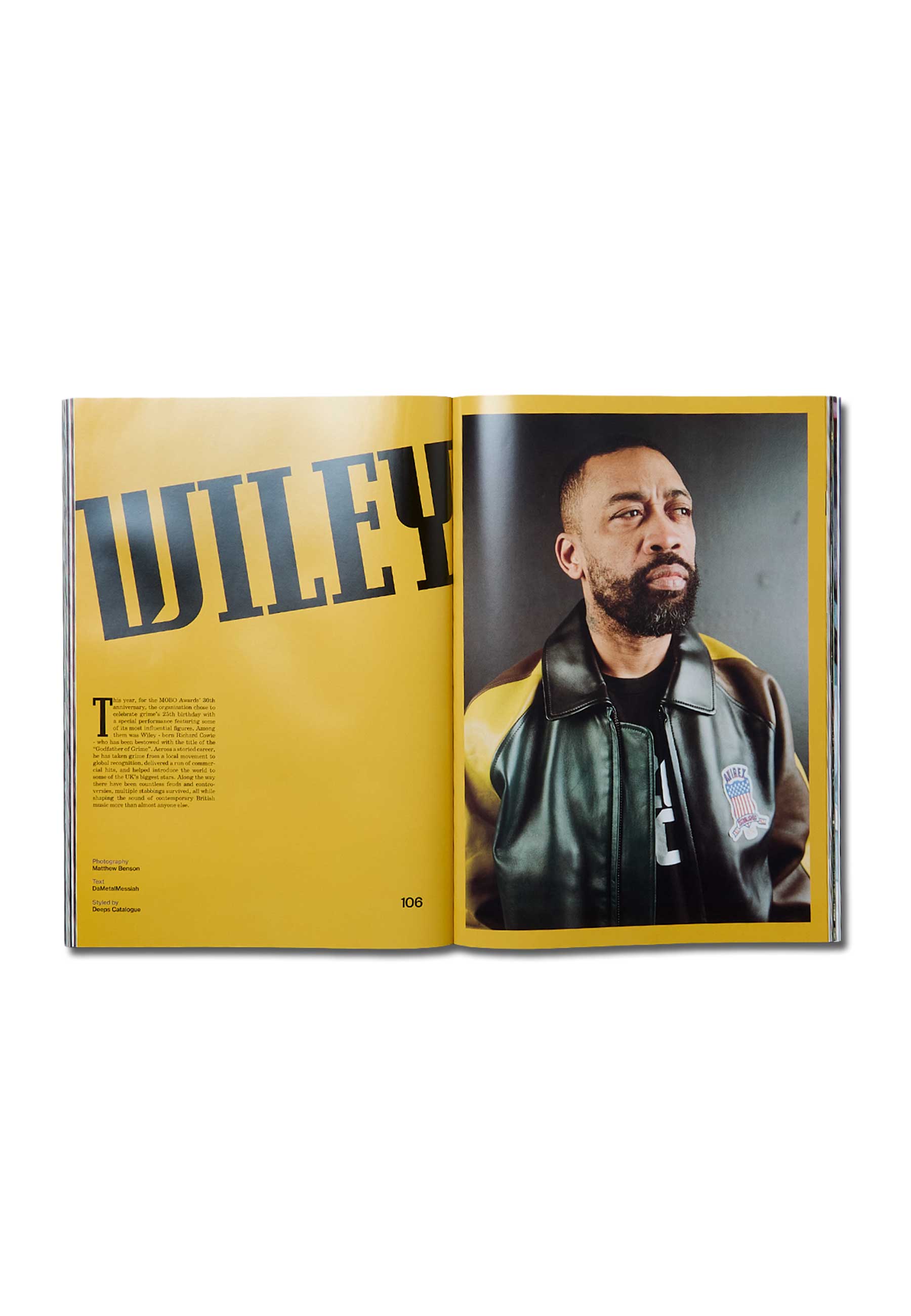 Living Proof Magazine (Issue #14)
