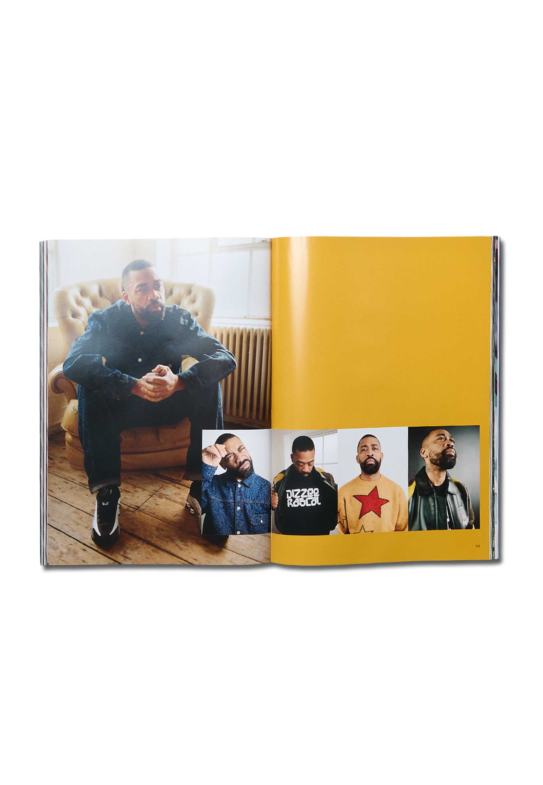 Living Proof Magazine (Issue #14)