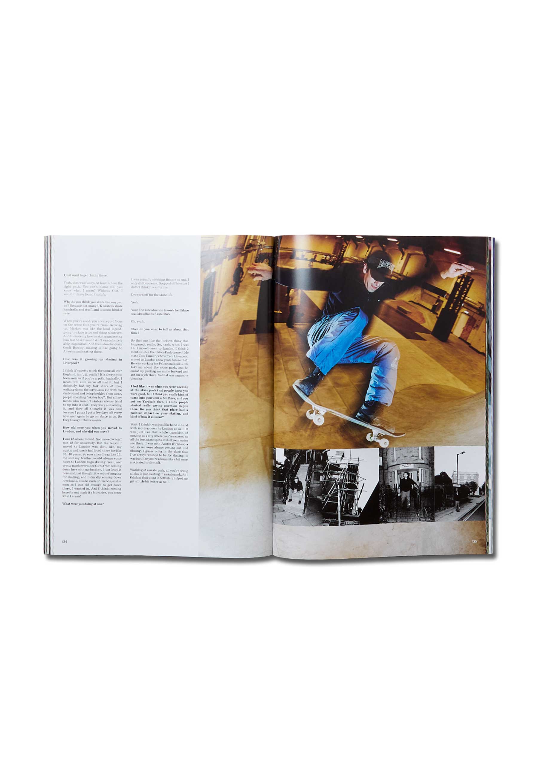 Living Proof Magazine (Issue #14)