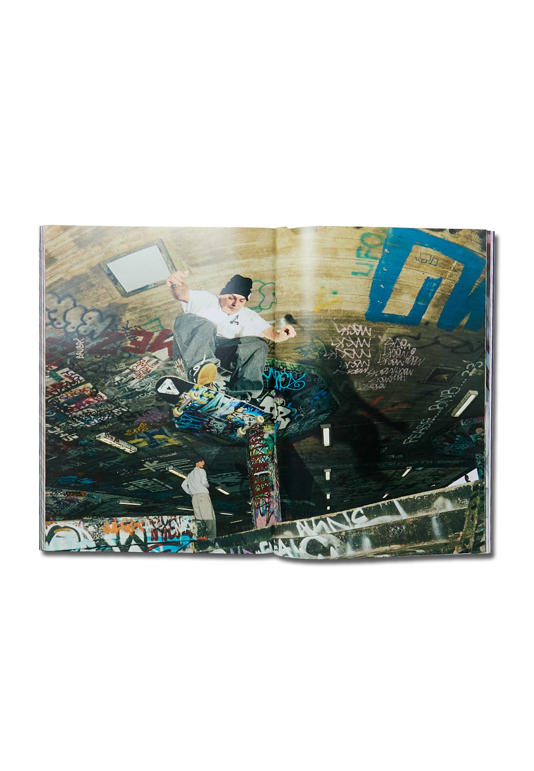 Living Proof Magazine (Issue #14)