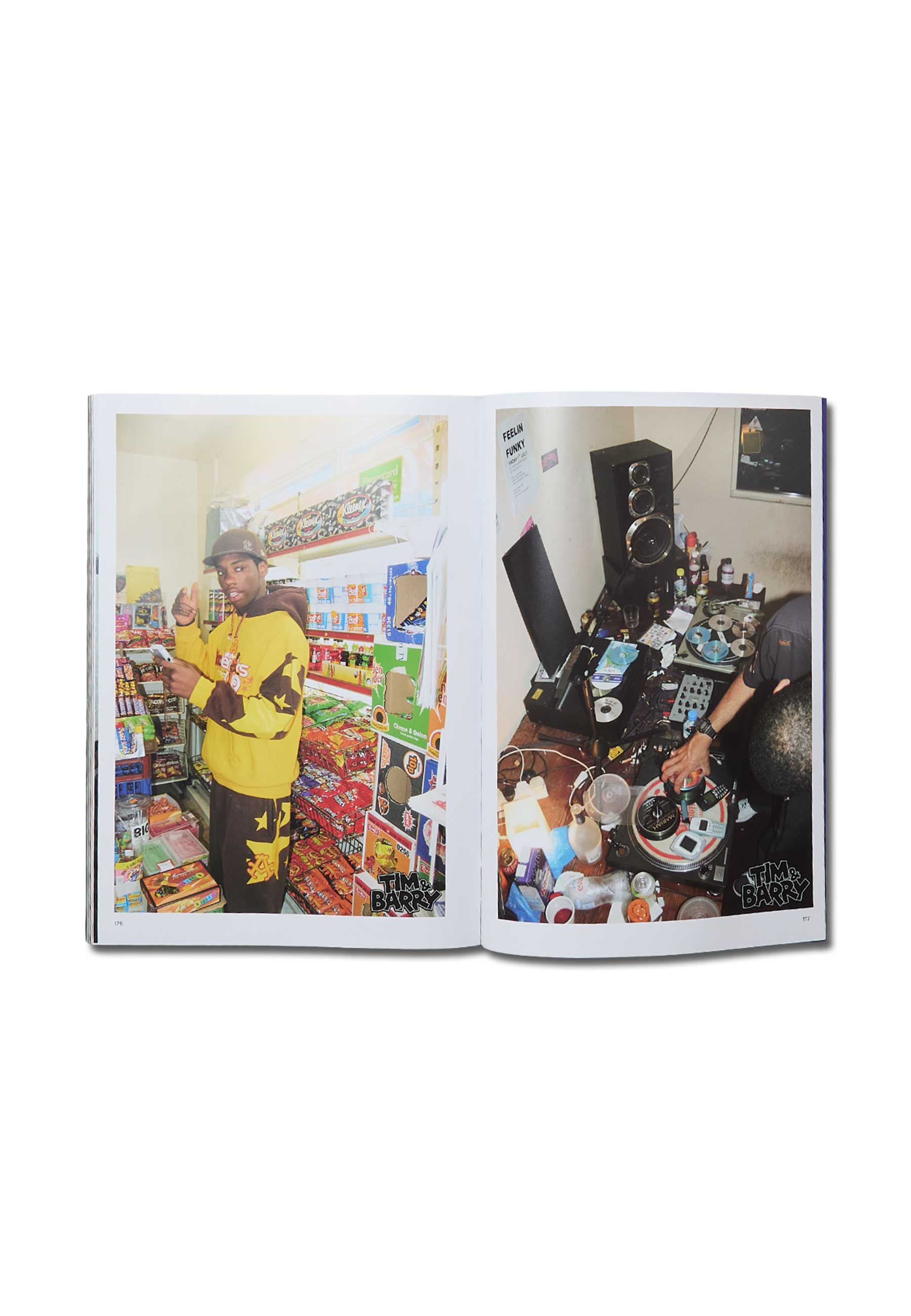 Living Proof Magazine (Issue #14)