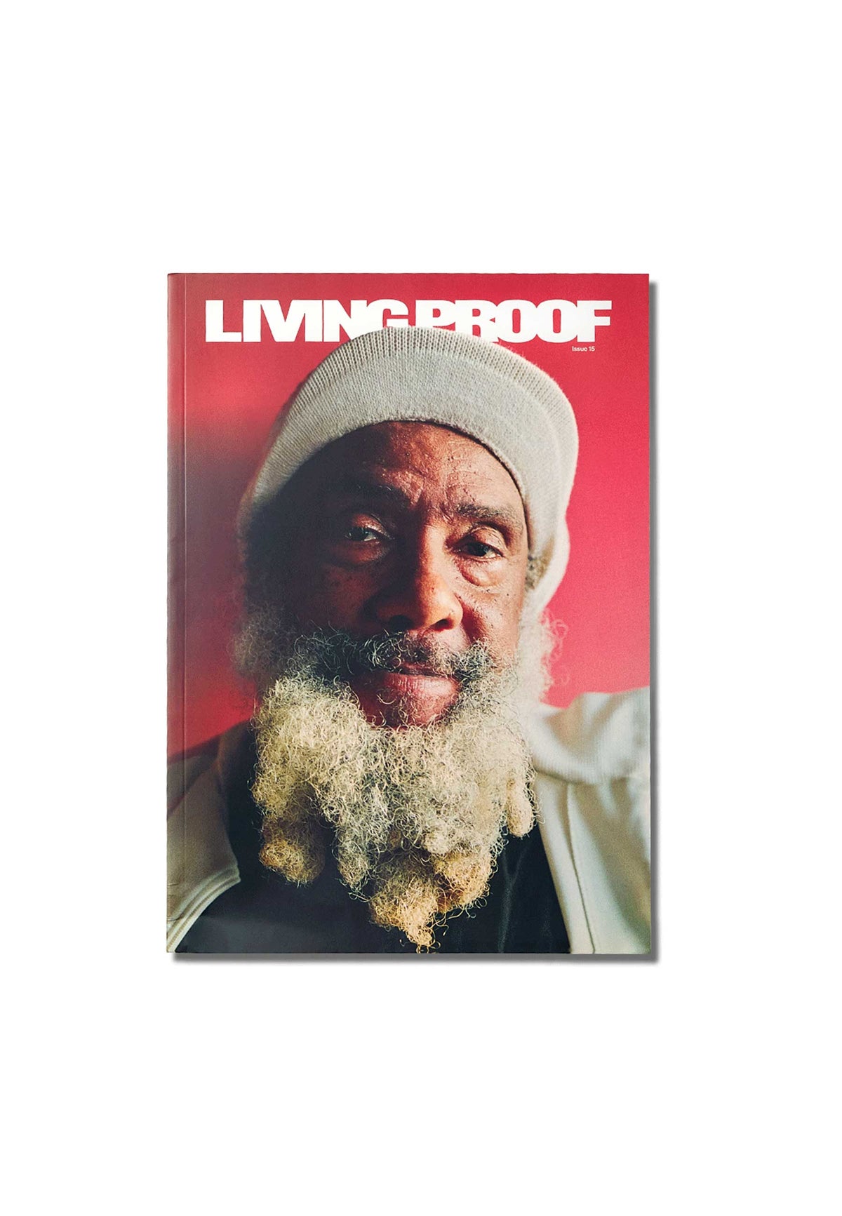Living Proof Magazine (Issue #15)