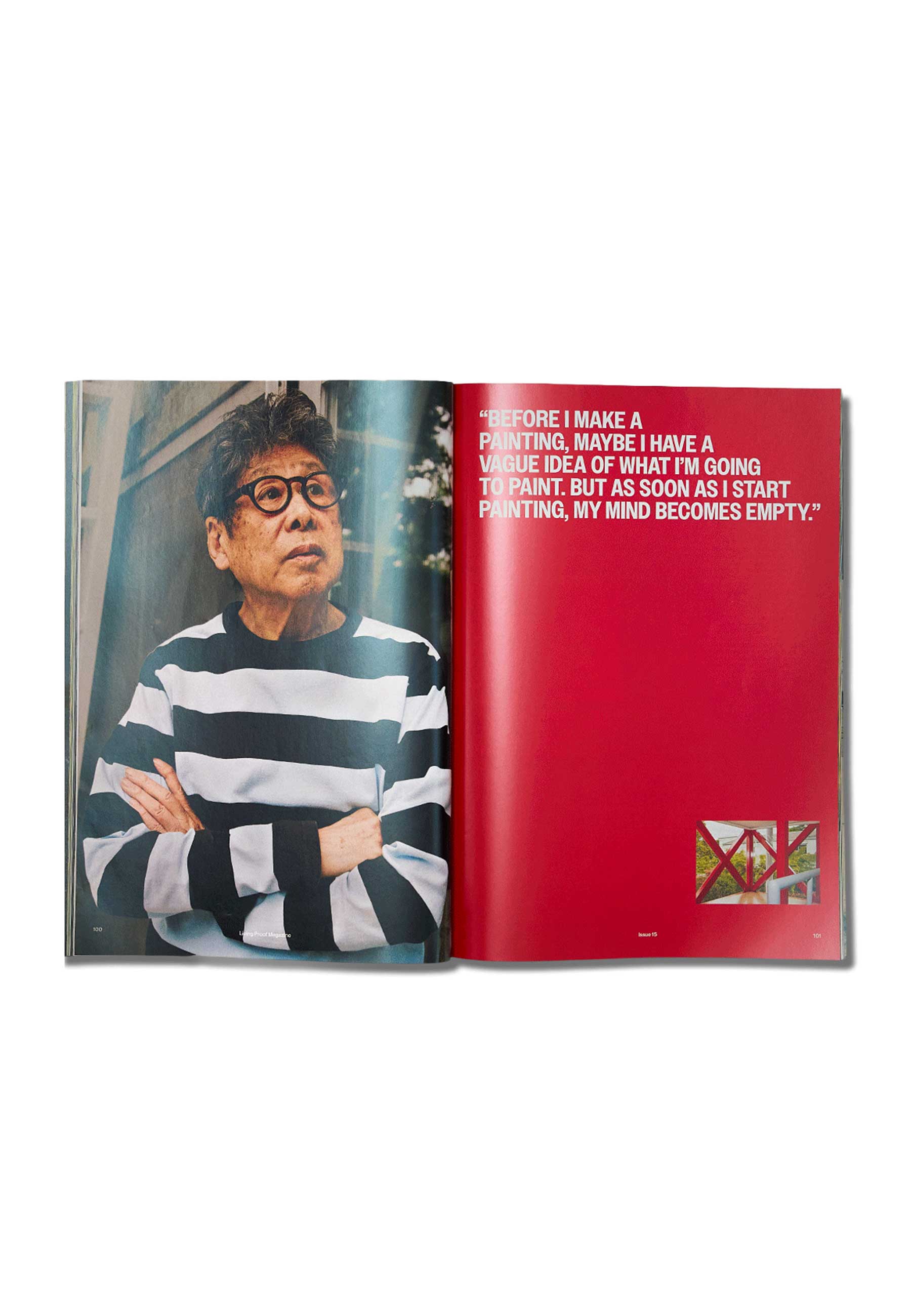 Living Proof Magazine (Issue #15) | Cardiff Skateboard Club